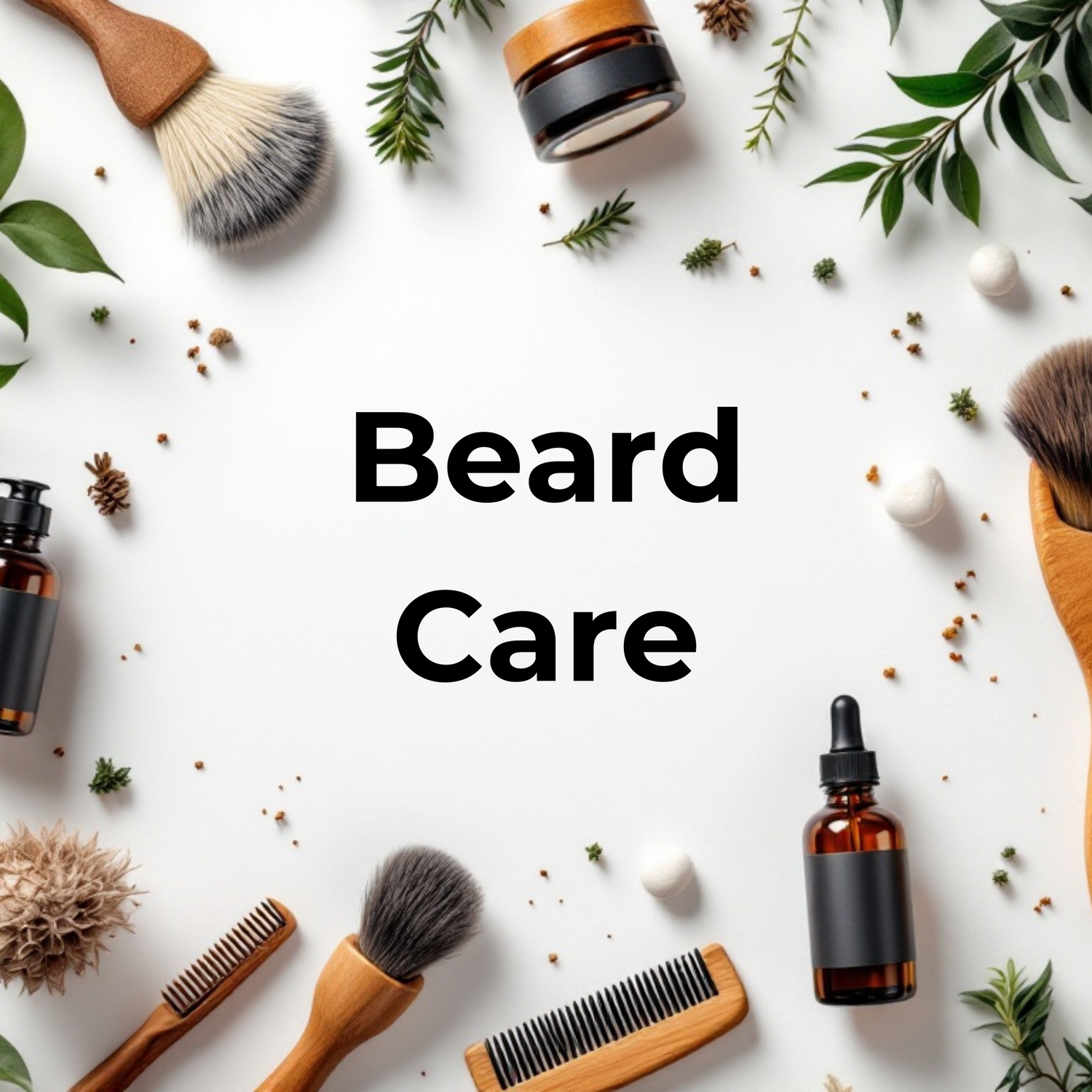 Beard Care
