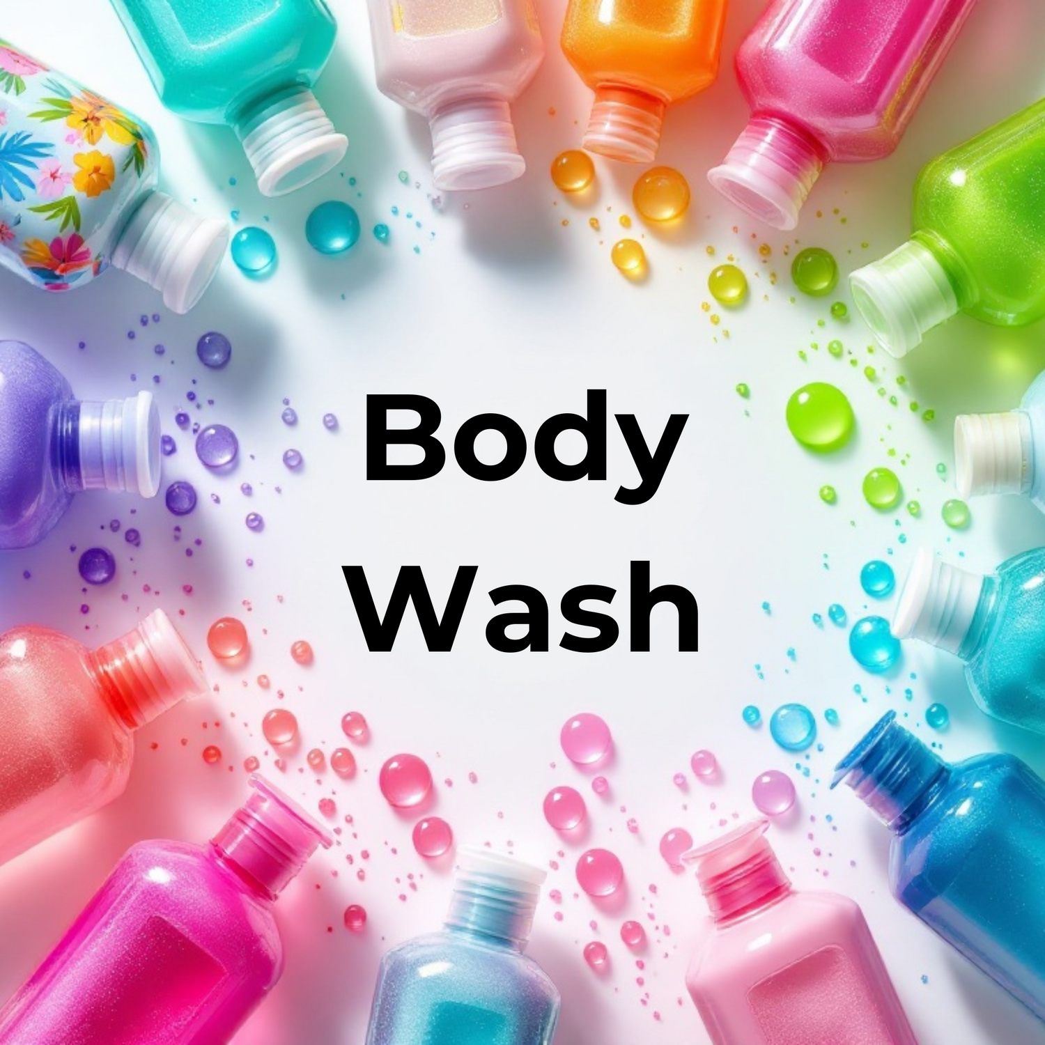 Body Wash