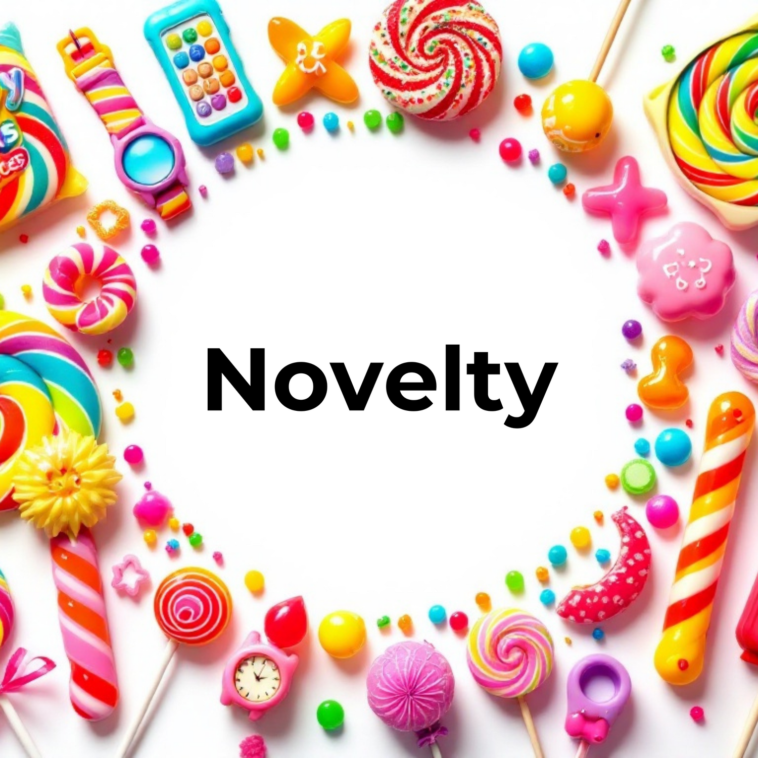 Novelty