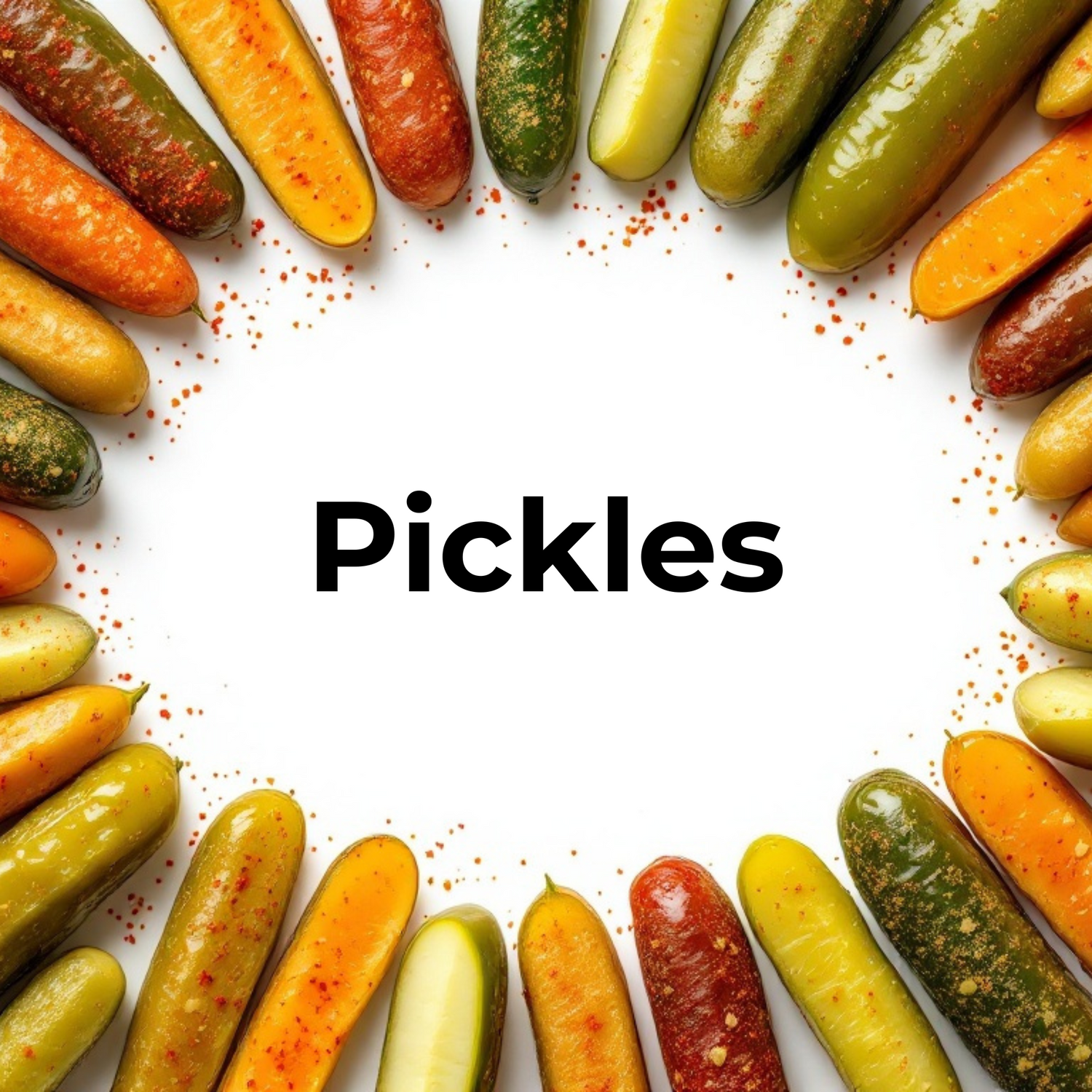 Pickles