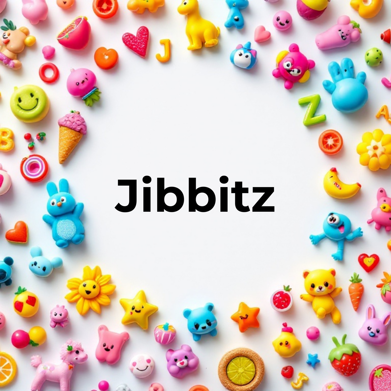 Jibbitz