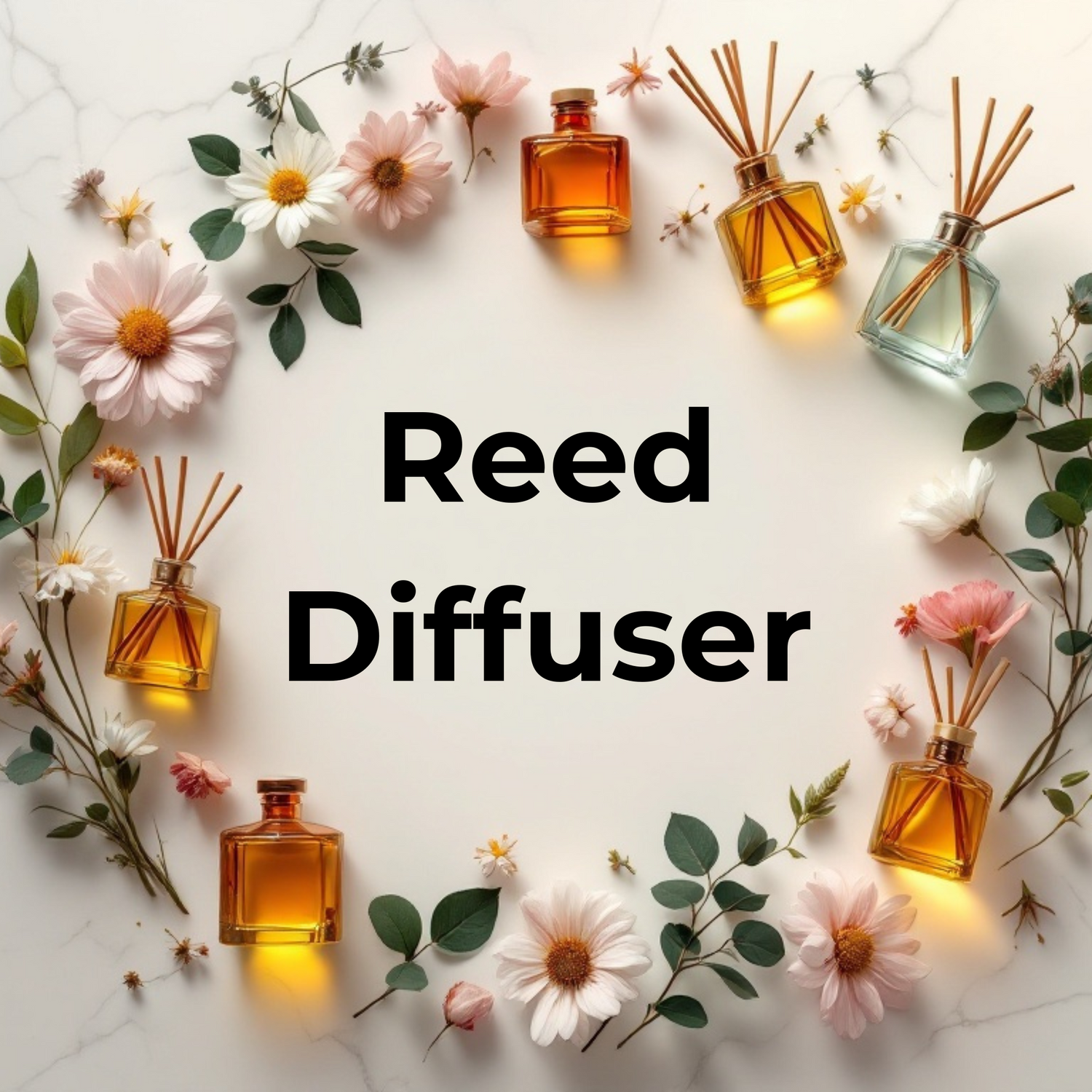 Reed Diffusers