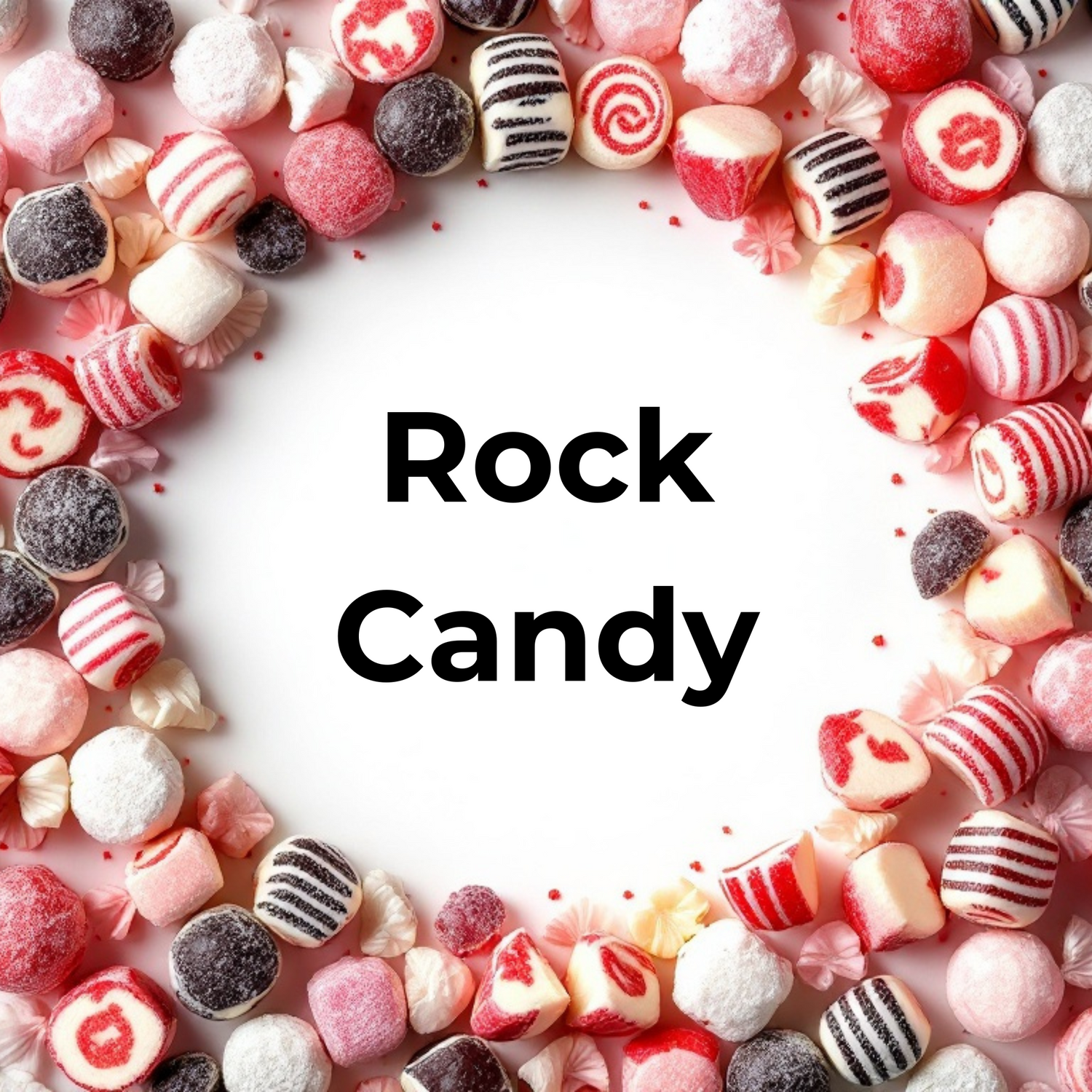 Rock Candy