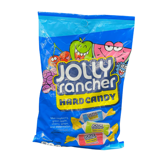 Jolly Ranchers