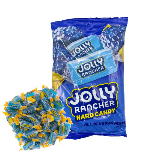 Jolly Ranchers - Blue Raspberry